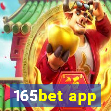 165bet app